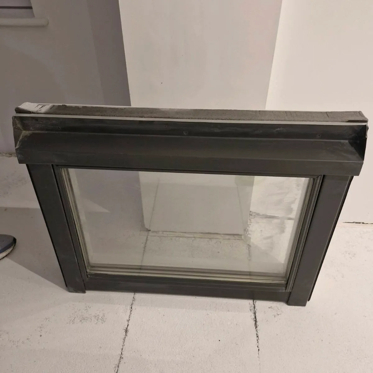 velux dormer windows x2 600 deep - Image 2