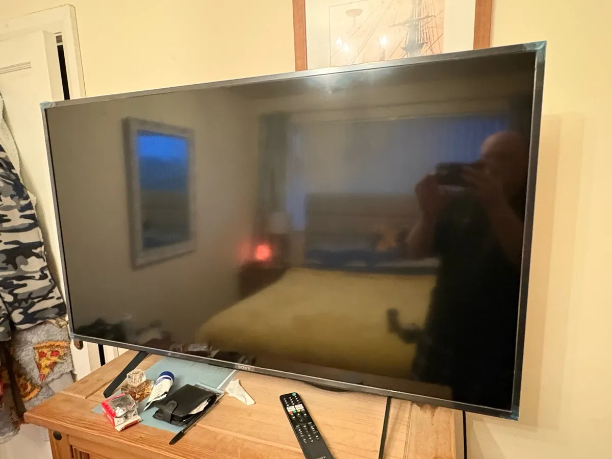 Sony tv - Image 3