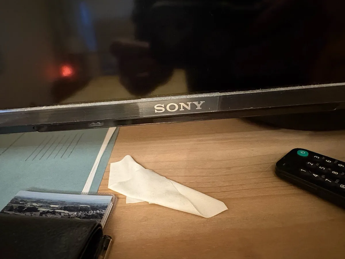 Sony tv - Image 4