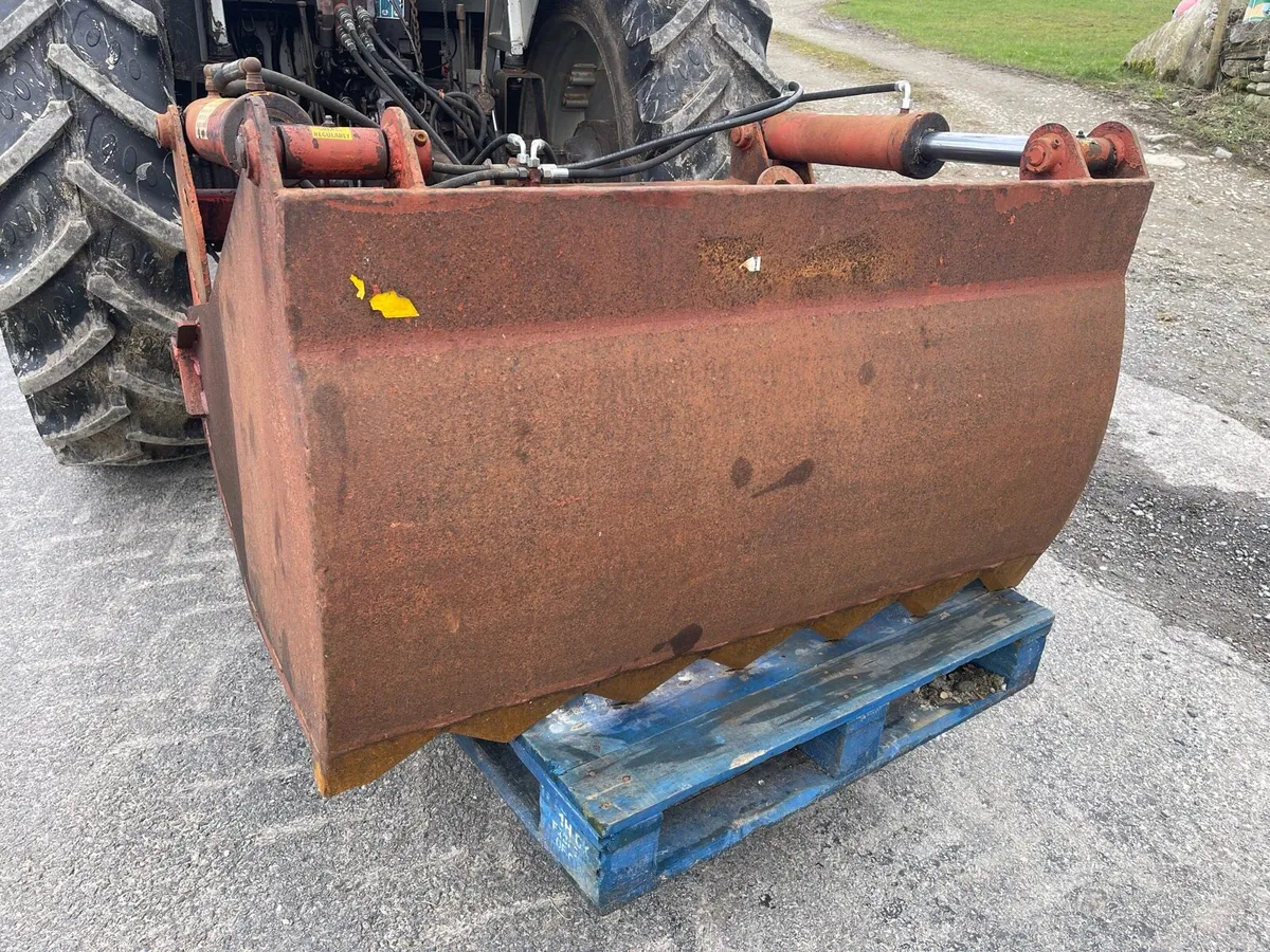 McHale Sheargrab - Image 2