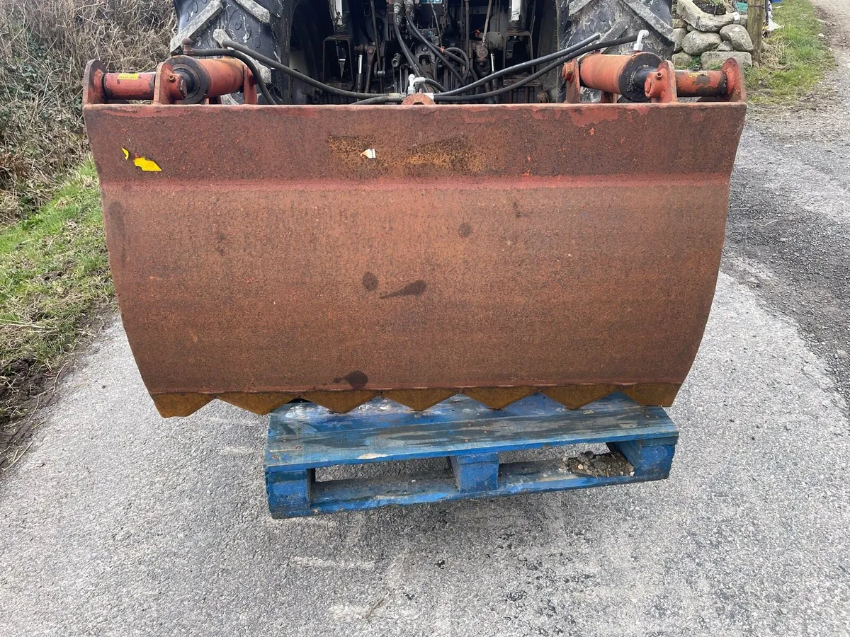 McHale Sheargrab - Image 4