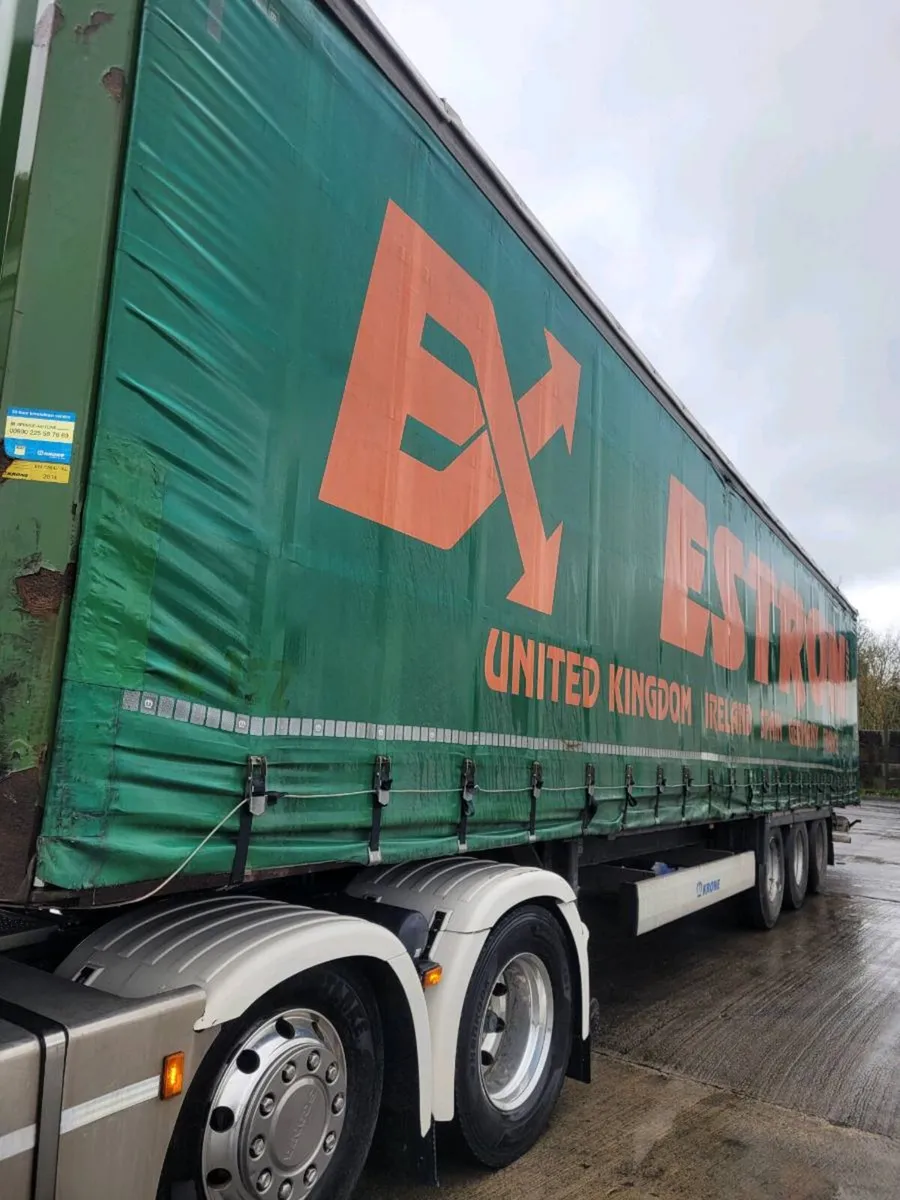 Krone Euroliner - Image 2