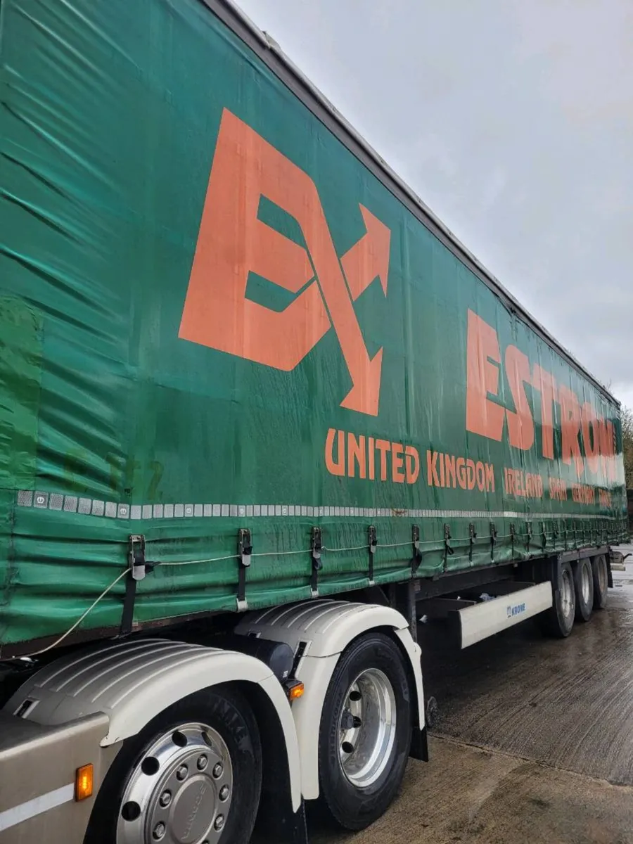 Krone Euroliner - Image 3