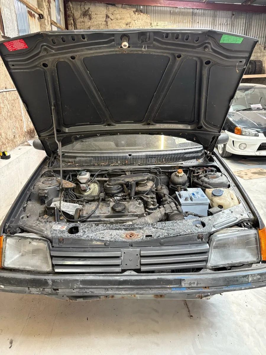 Peugeot 205 - Image 2