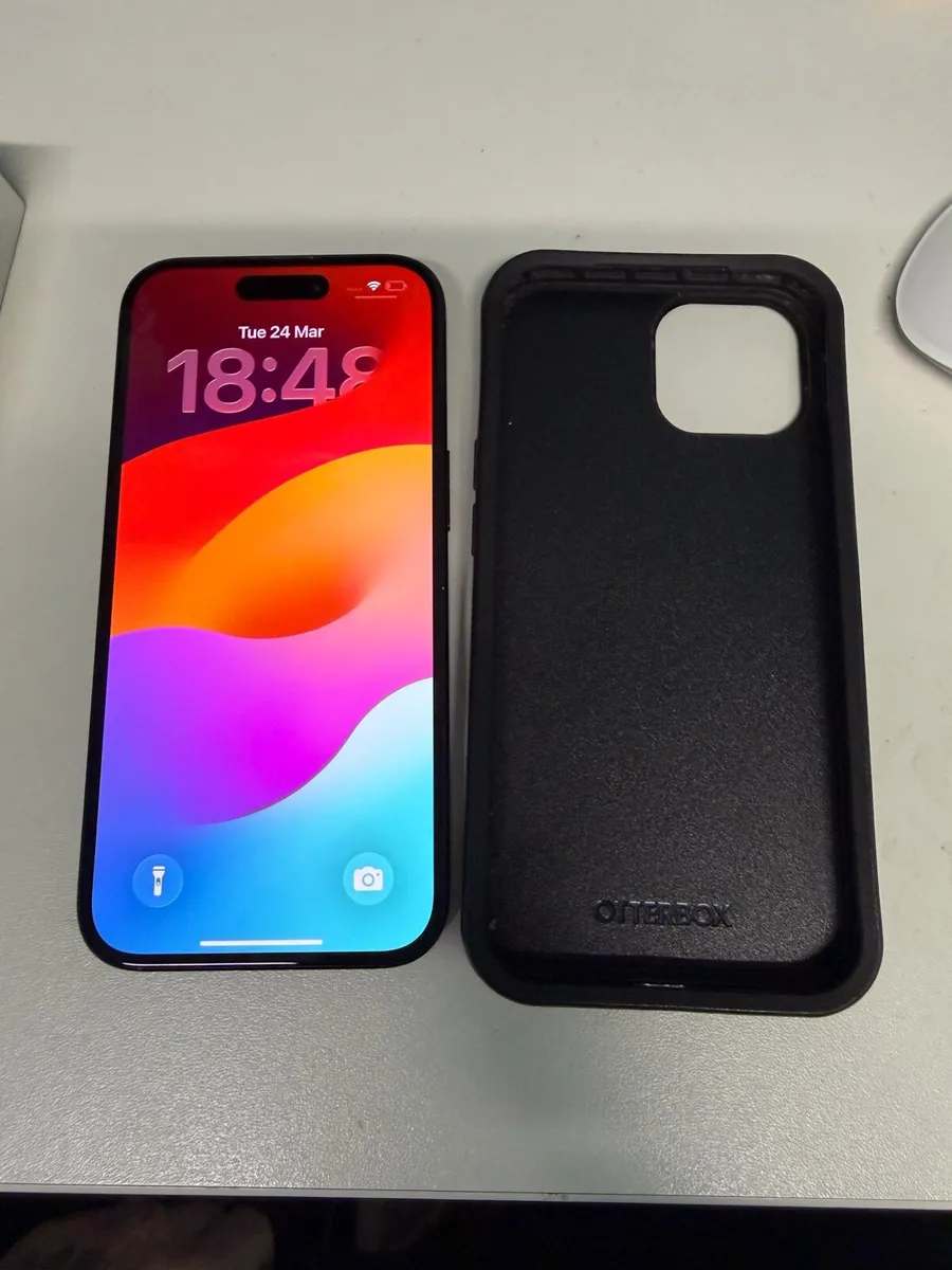 IPhone 15   “128gb - Image 2