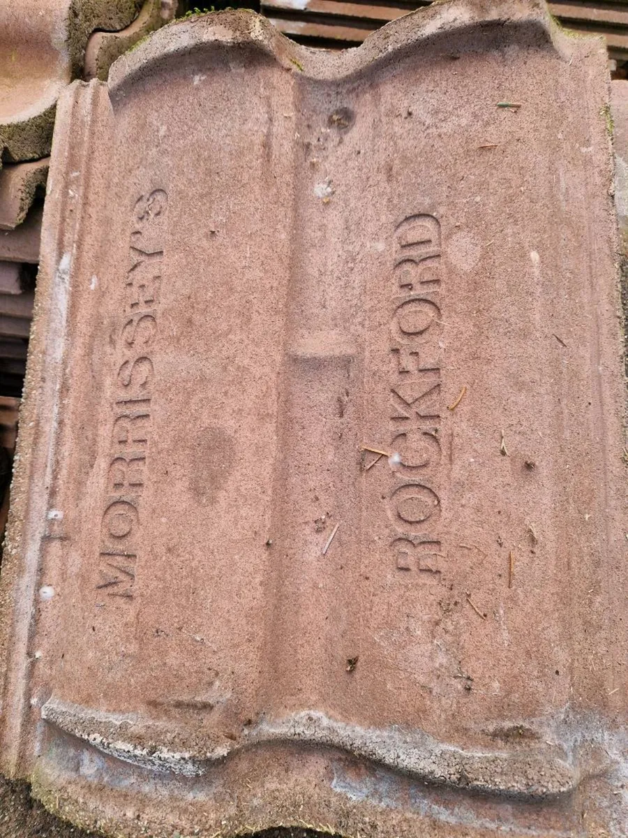 Roof tiles - Image 2