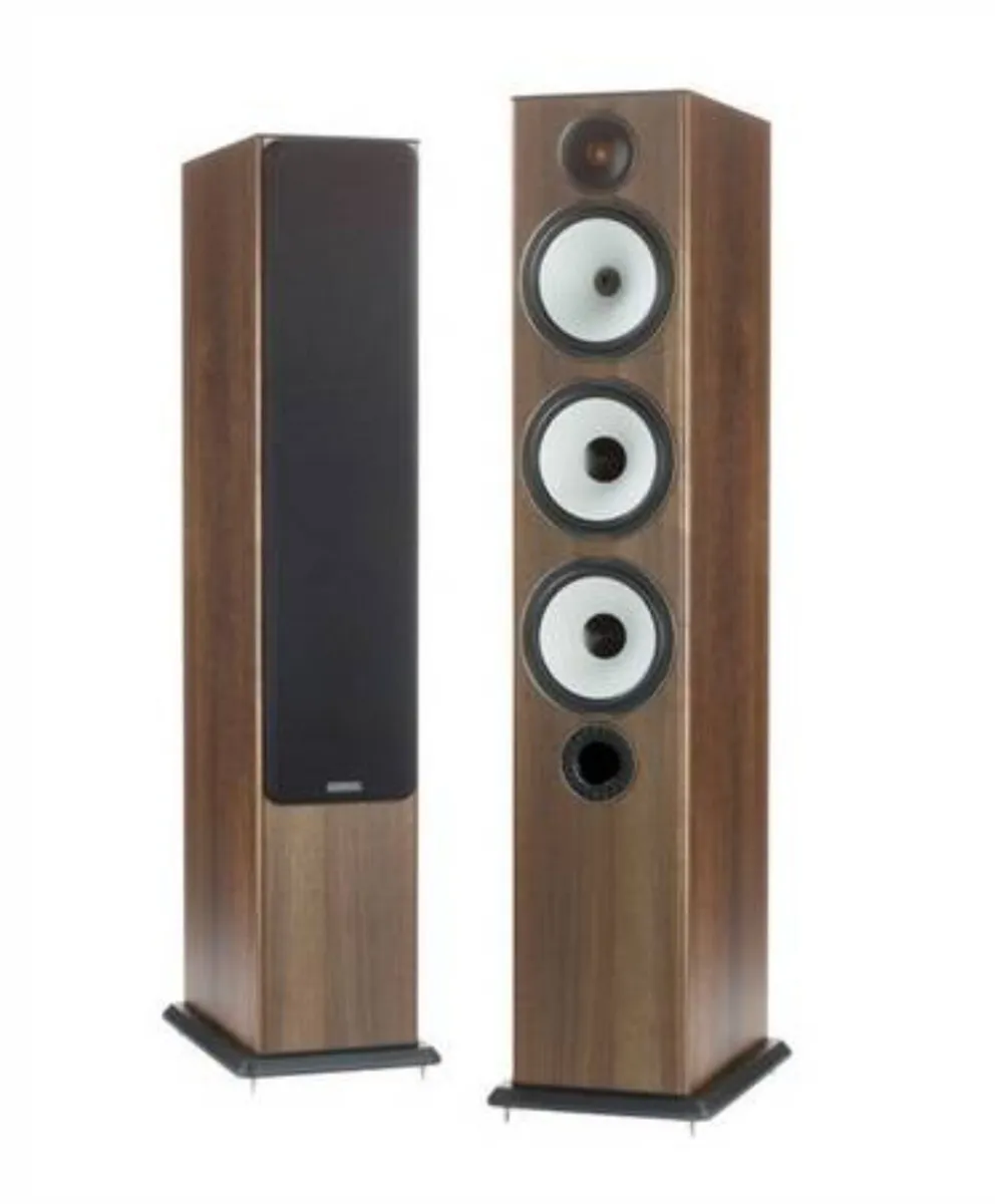 Monitor Audio bronze bx6