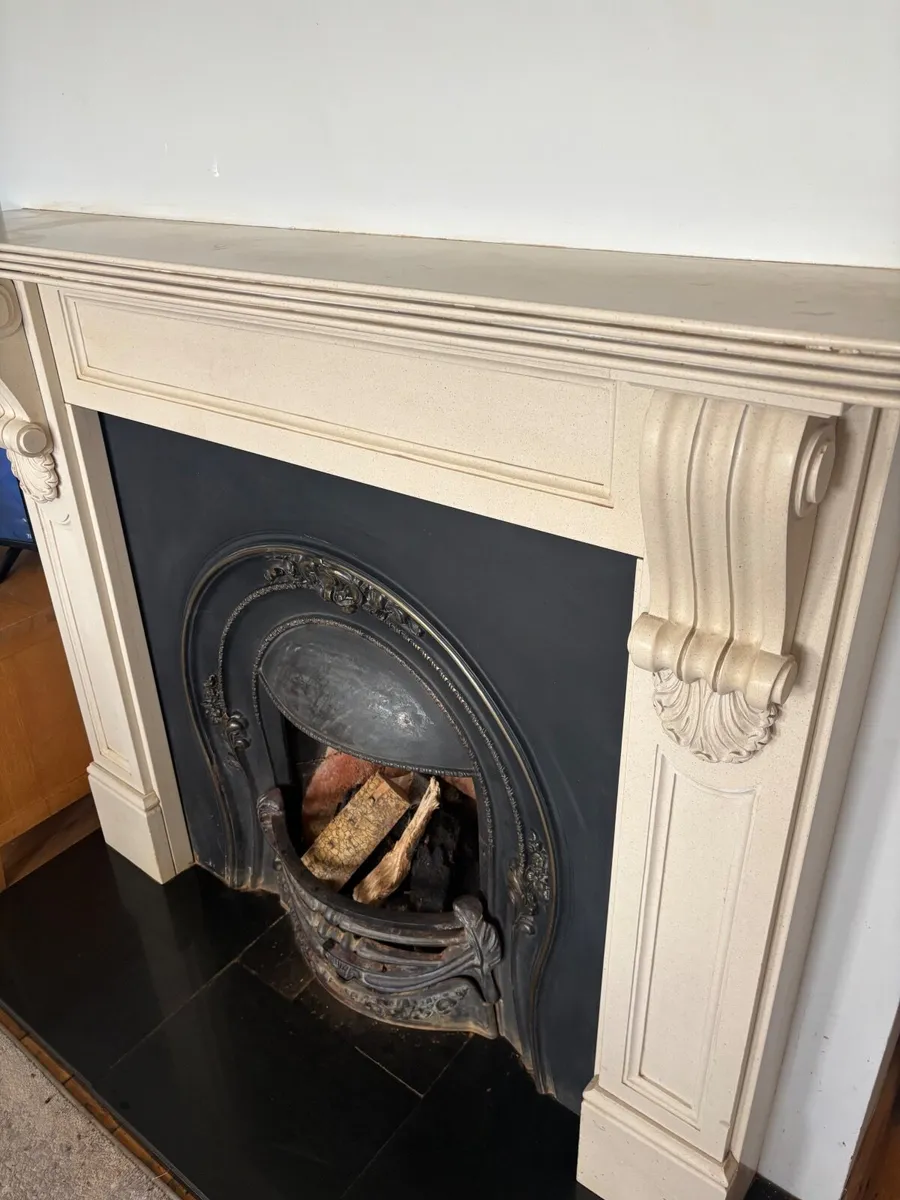 Fireplace - Image 2