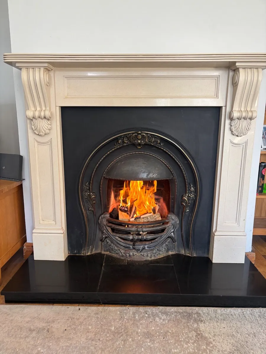 Fireplace - Image 1