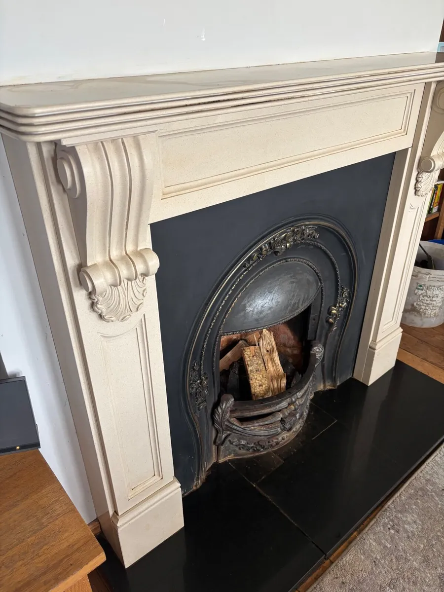 Fireplace - Image 3