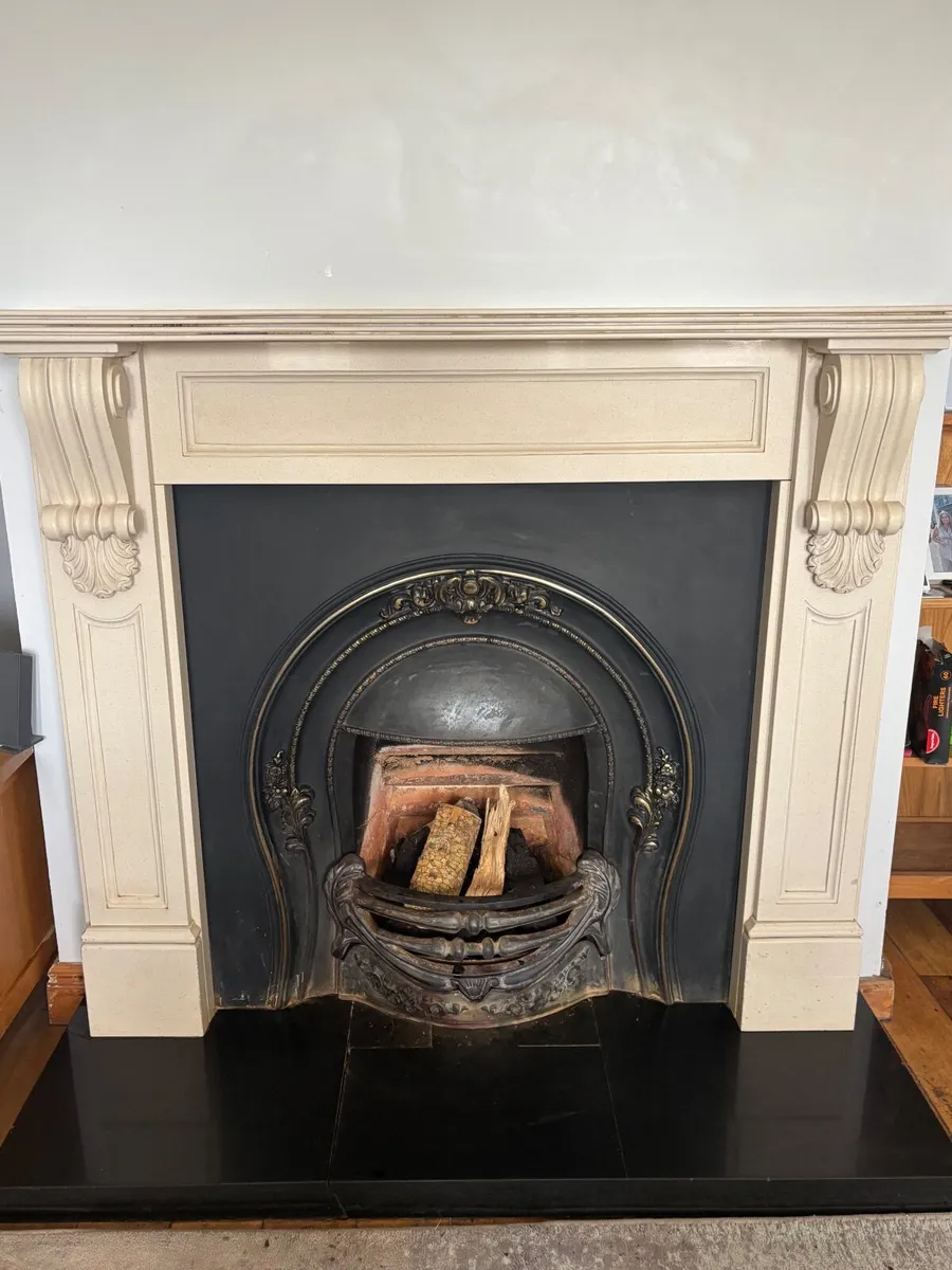 Fireplace - Image 4