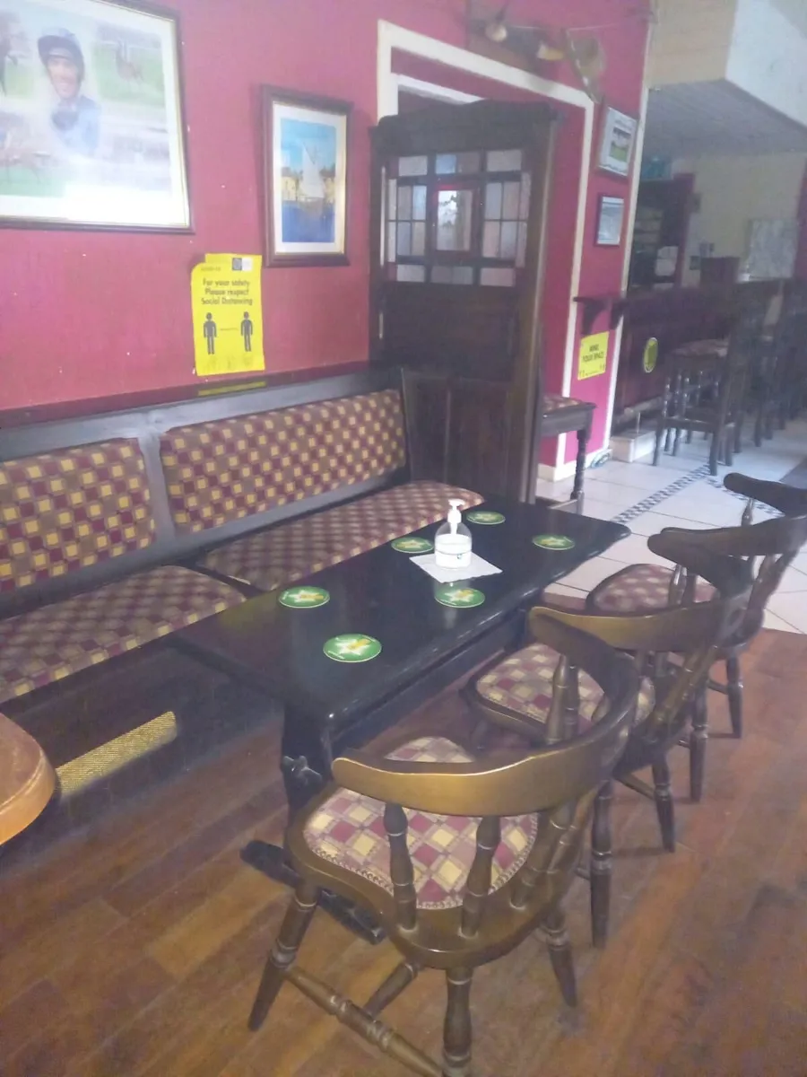 Pub furniture - Image 2