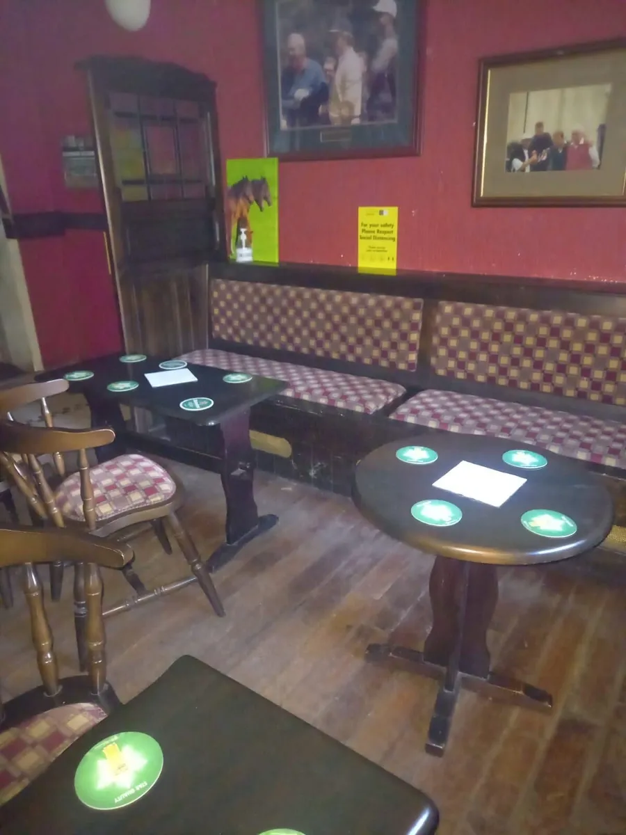 Pub furniture - Image 3