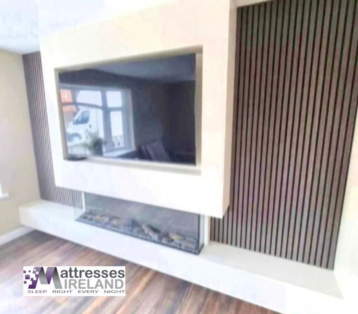 𝗔𝗰𝗼𝘂𝘀𝘁𝗶𝗰 𝗣𝗮𝗻𝗲𝗹𝗹𝗶𝗻𝗴 - Image 4