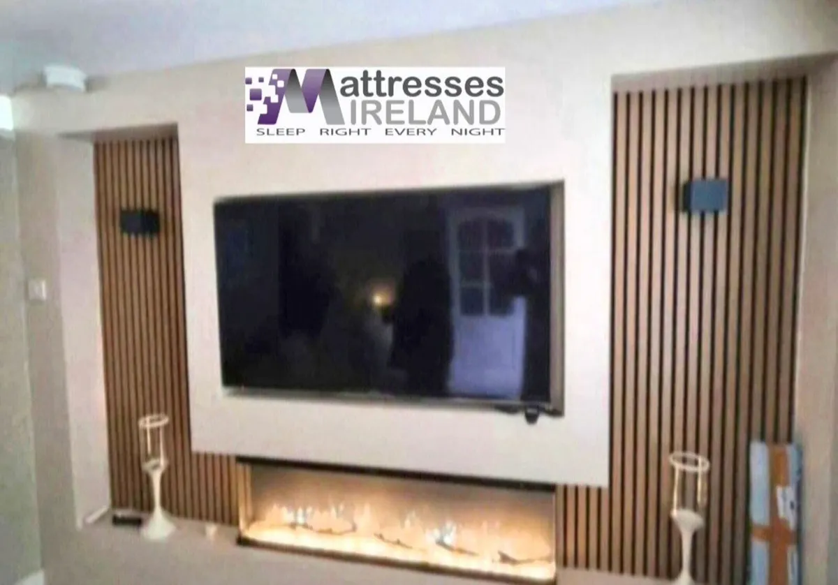 𝗔𝗰𝗼𝘂𝘀𝘁𝗶𝗰 𝗣𝗮𝗻𝗲𝗹𝗹𝗶𝗻𝗴 - Image 2