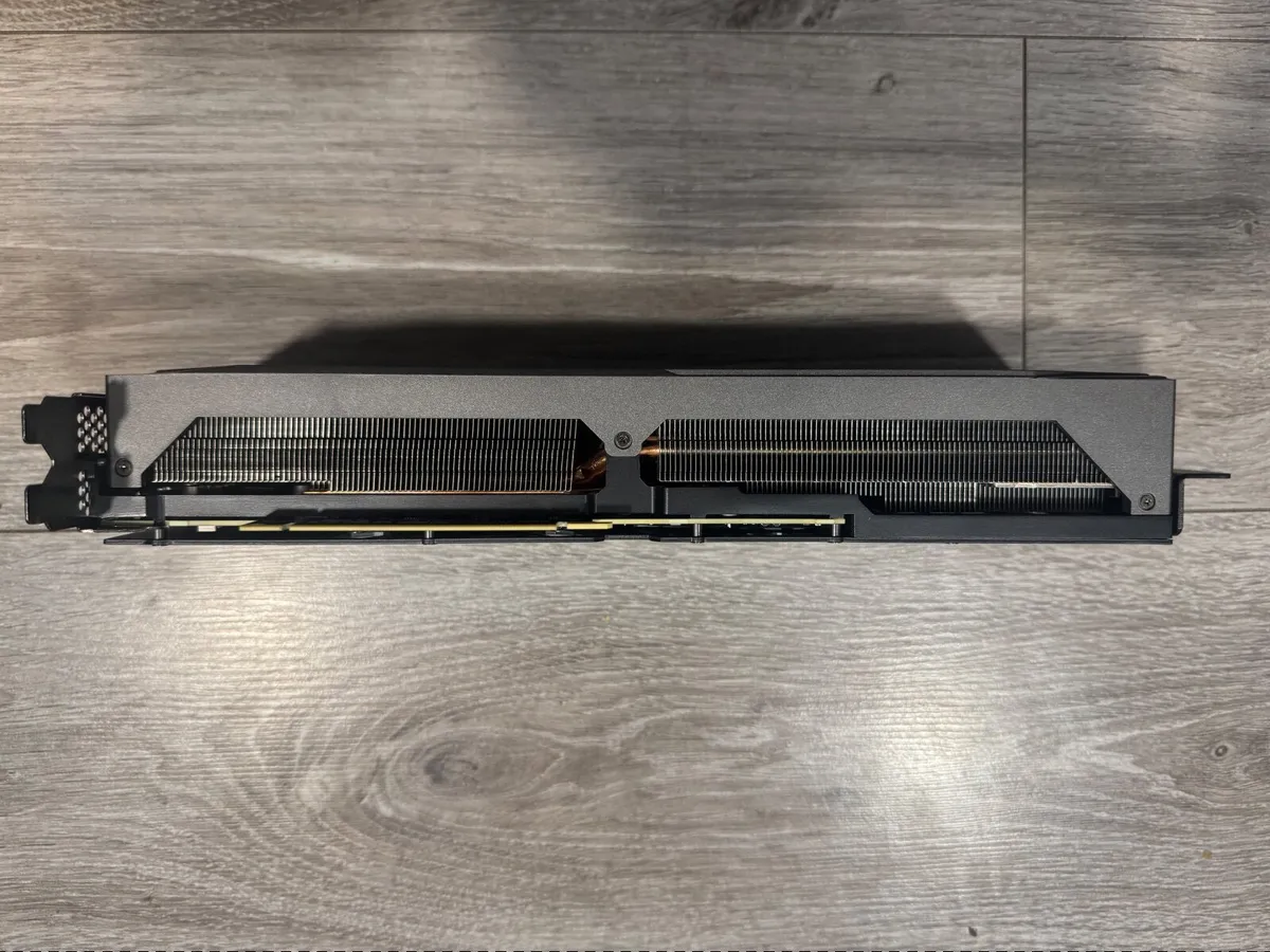 Nvidia GeForce RTX 3080 Graphics Card - Image 4