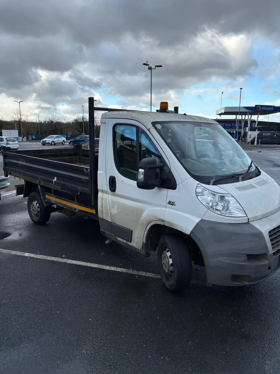 Fiat Ducato 2007 - Image 3