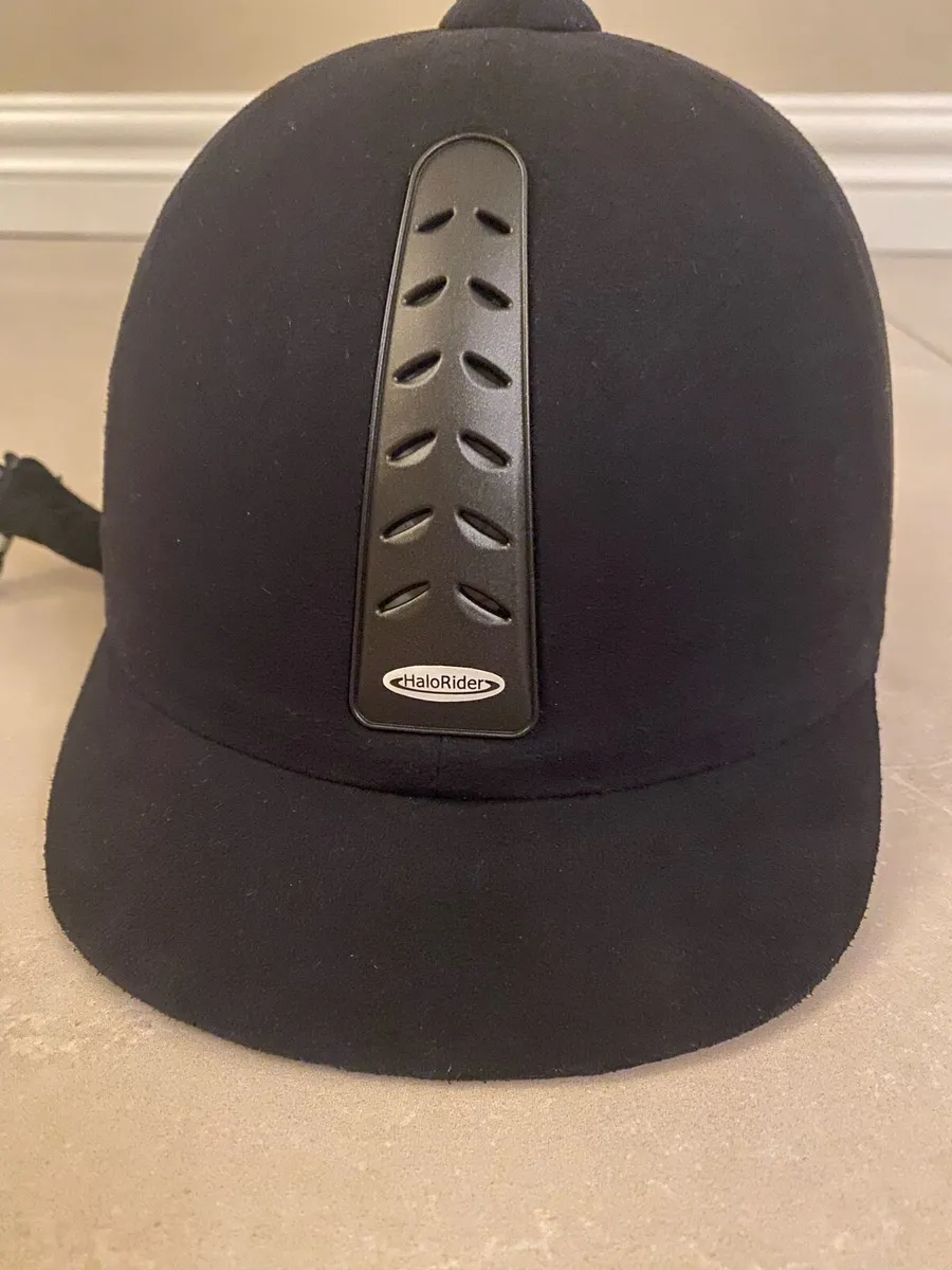 Riding kids helmet - Image 1