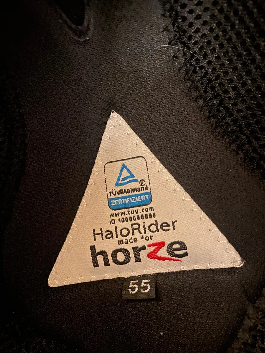 Riding kids helmet - Image 2