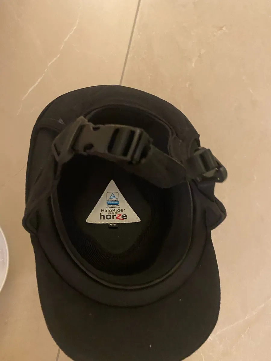 Riding kids helmet - Image 4