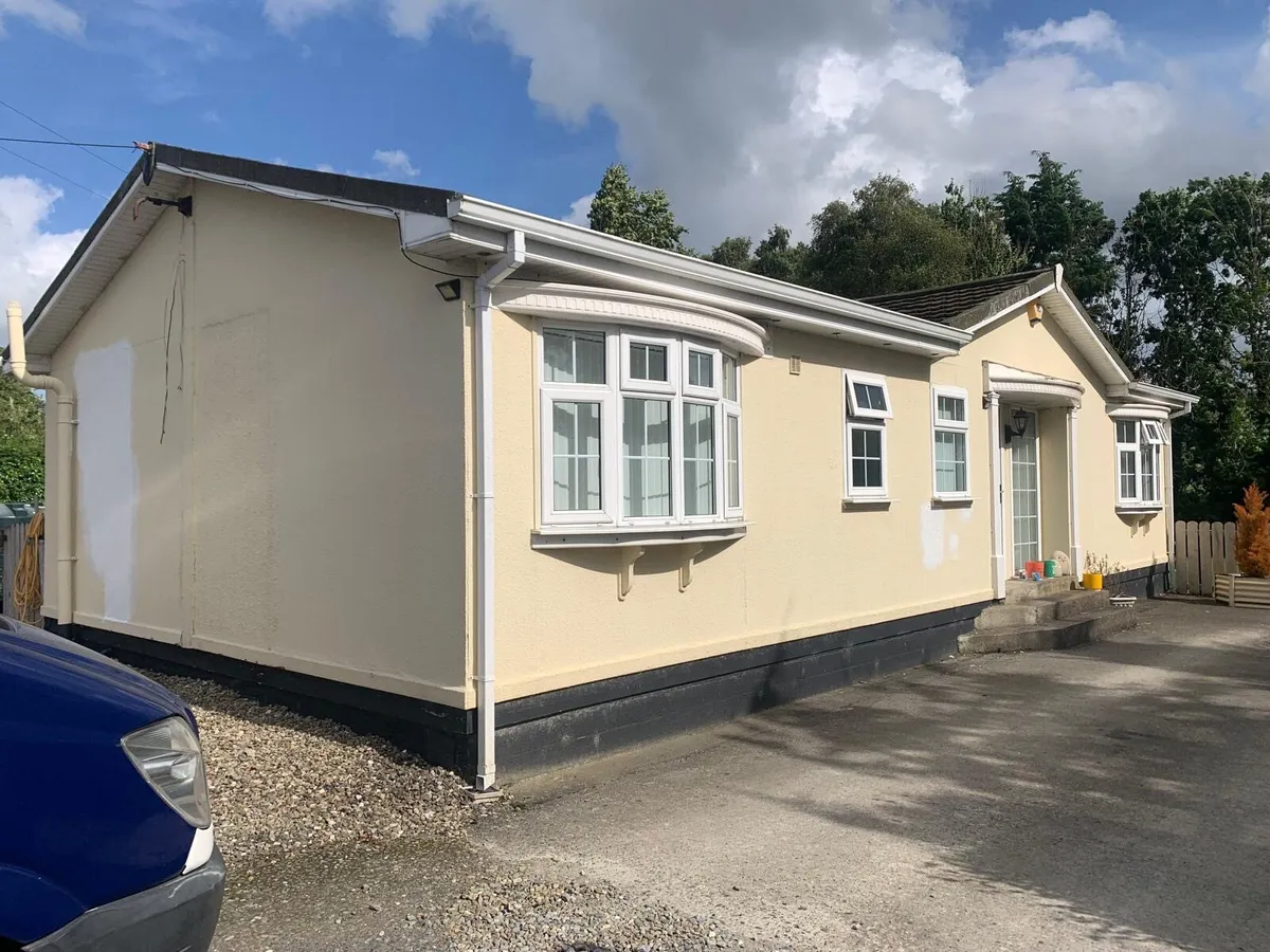 3 Bedroom Twin Unit Mobile Home - Image 1