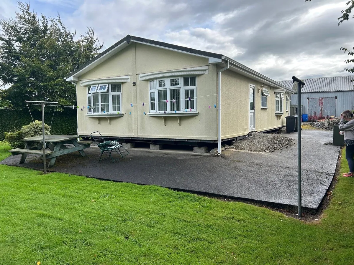 3 Bedroom Twin Unit Mobile Home - Image 2