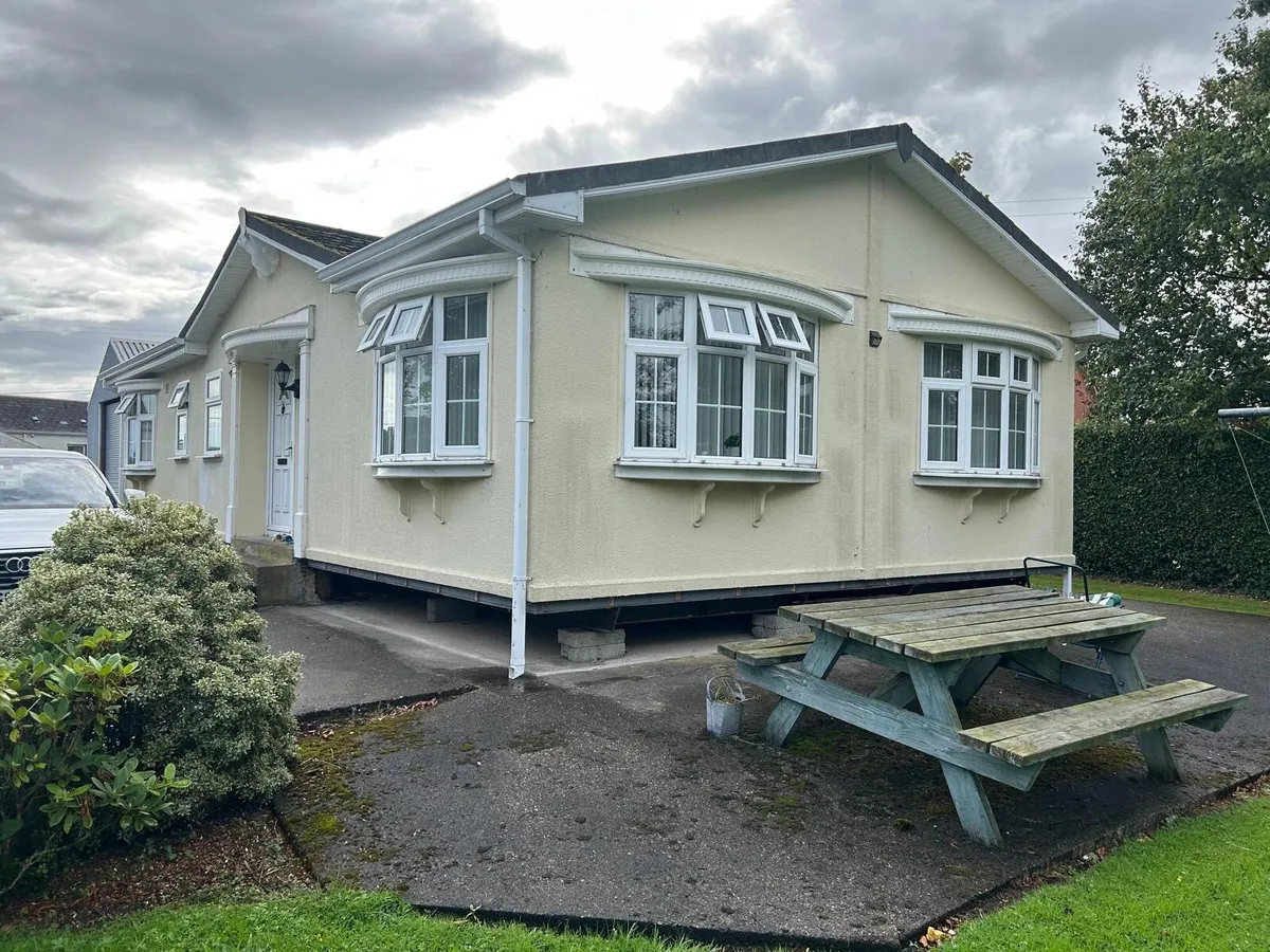 3 Bedroom Twin Unit Mobile Home - Image 3