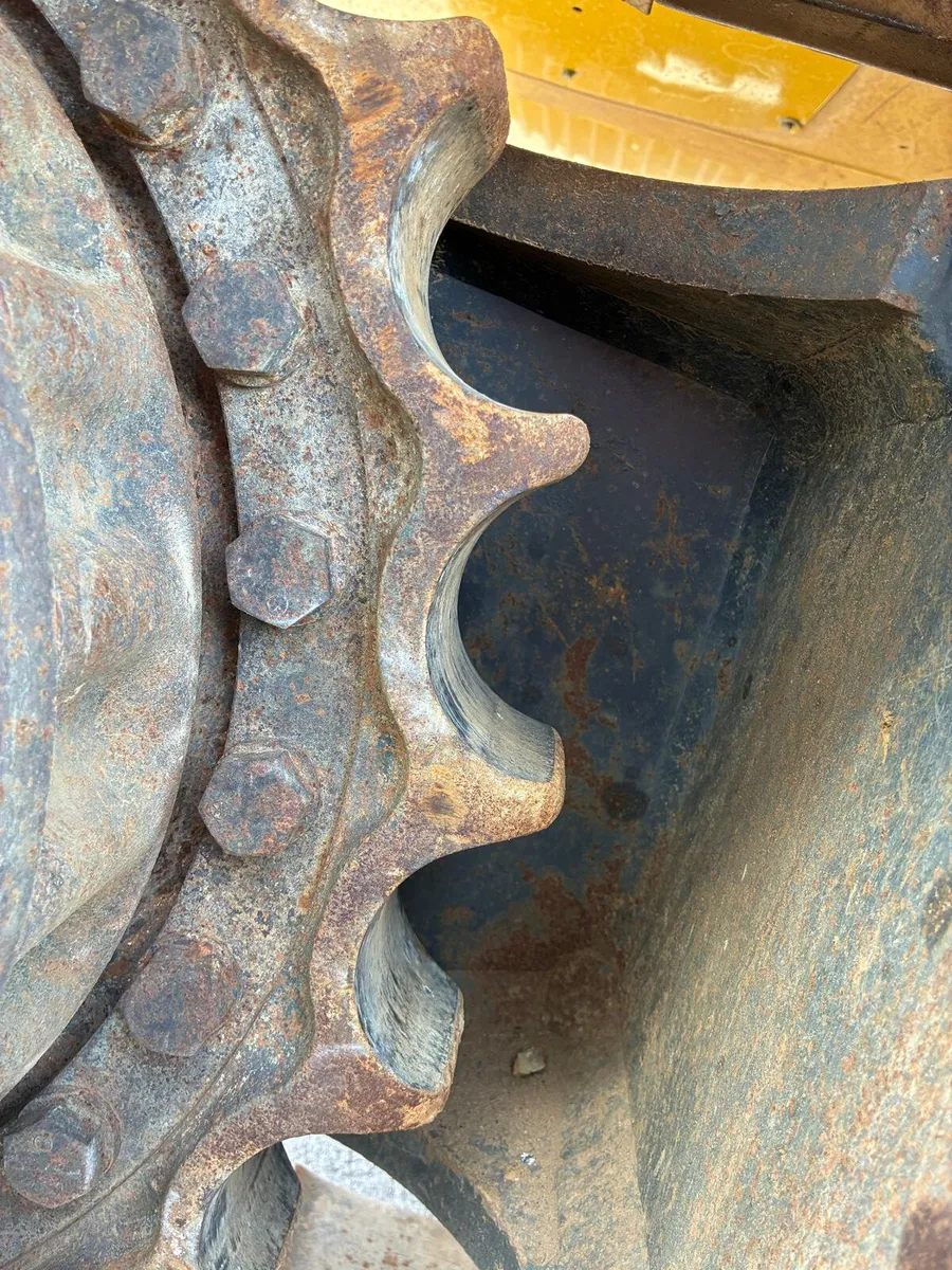 Komatsu PC290LC-11 - Image 2