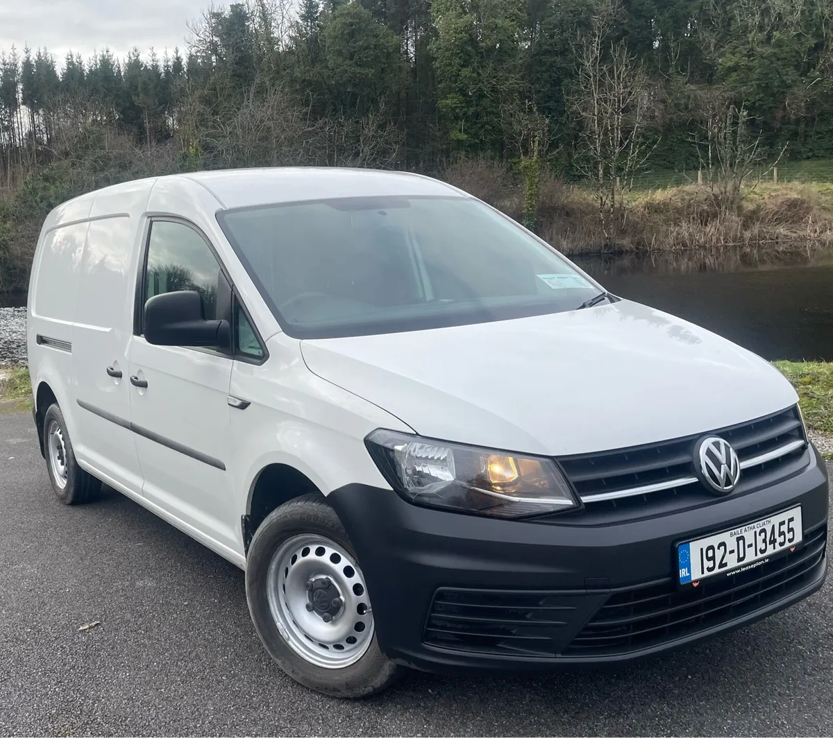 2019 (192) VW Caddy Maxi … NEW Timing Belt kit - Image 1