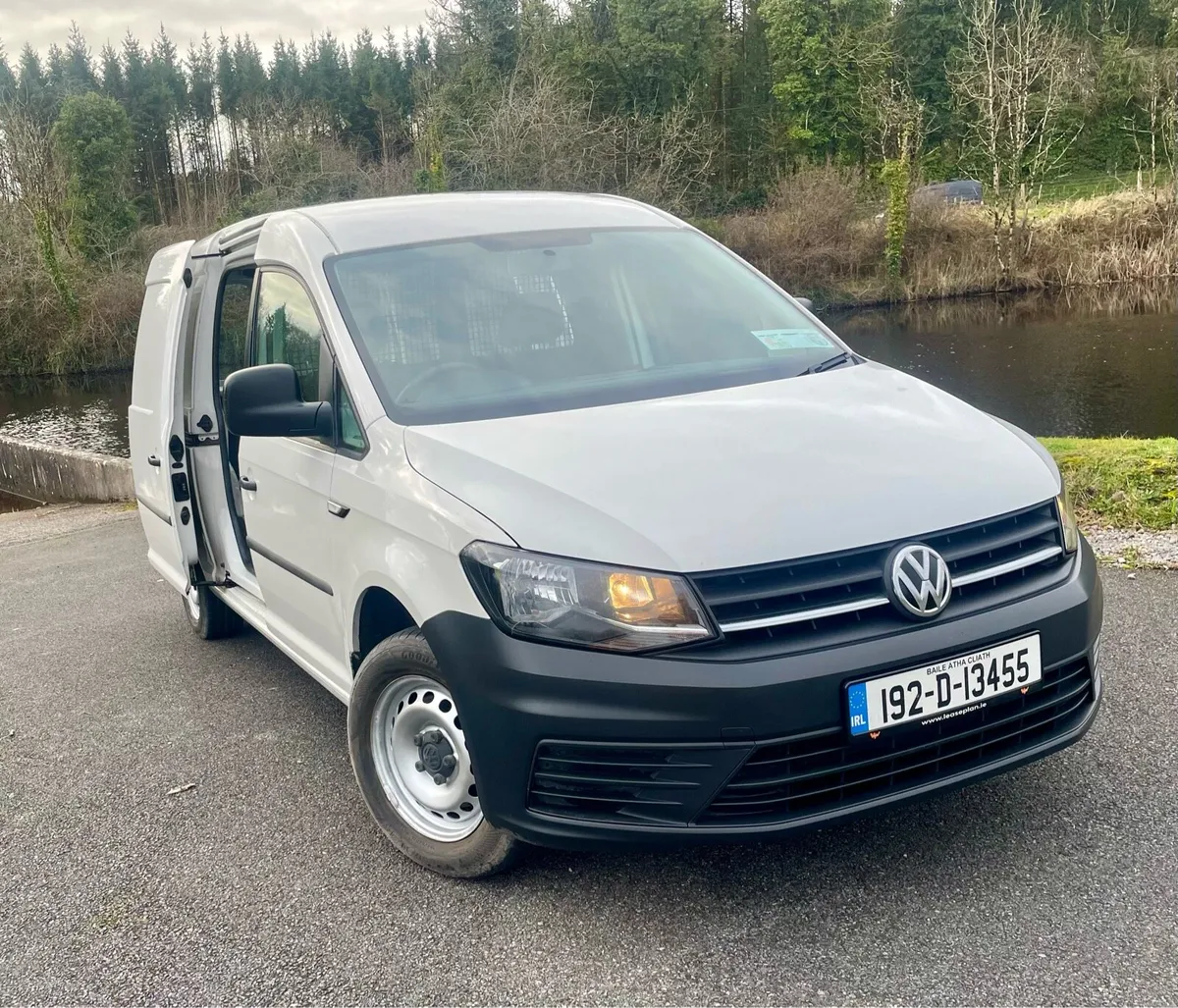 2019 (192) VW Caddy Maxi … NEW Timing Belt kit - Image 2