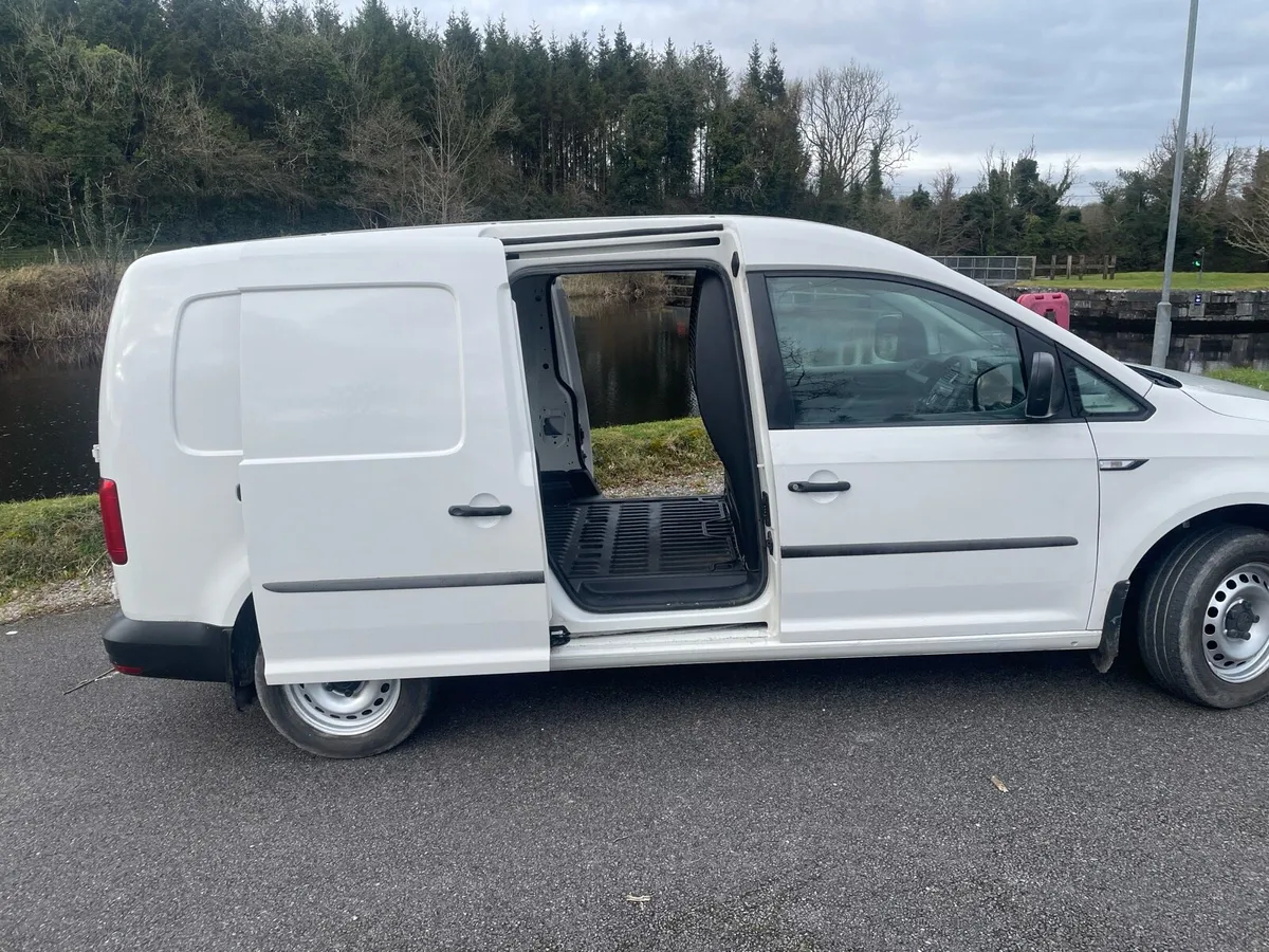 2019 (192) VW Caddy Maxi … NEW Timing Belt kit - Image 3