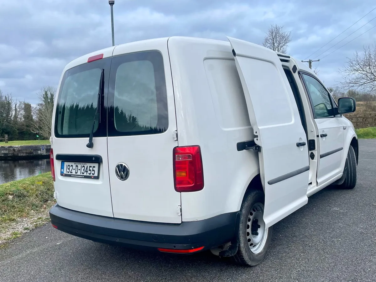 2019 (192) VW Caddy Maxi … NEW Timing Belt kit - Image 4