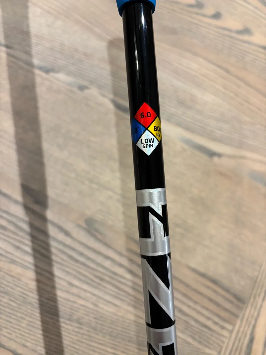 Titleist TSR3 hybrid 19 degree stiff shaft - Image 3