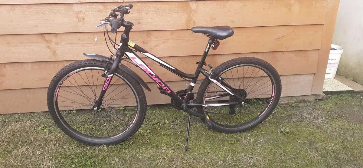 Ladies bike  LAVIDA UMIT 14" FRAME Tralee - Image 1