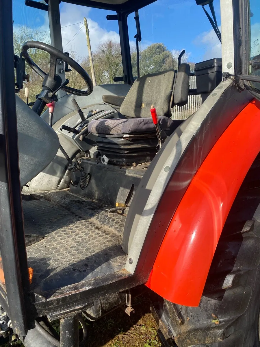 Zetor 5341 - Image 2