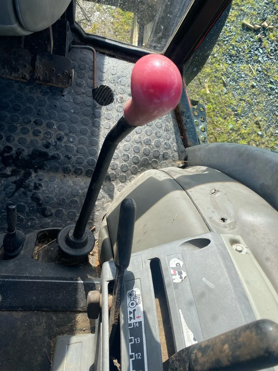 Zetor 5341 - Image 3