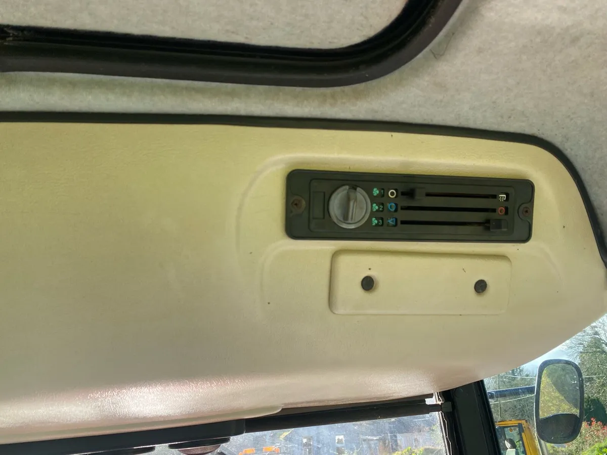 Zetor 5341 - Image 4