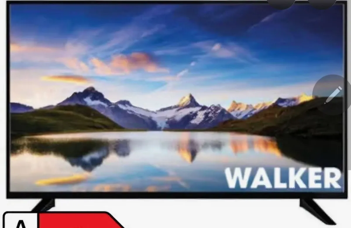 55inch Walker Tv