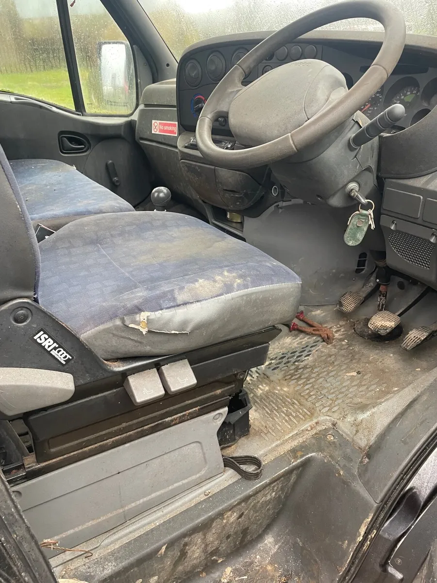 Iveco Daily 2006 - Image 3