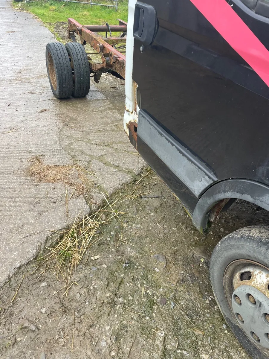 Iveco Daily 2006 - Image 1