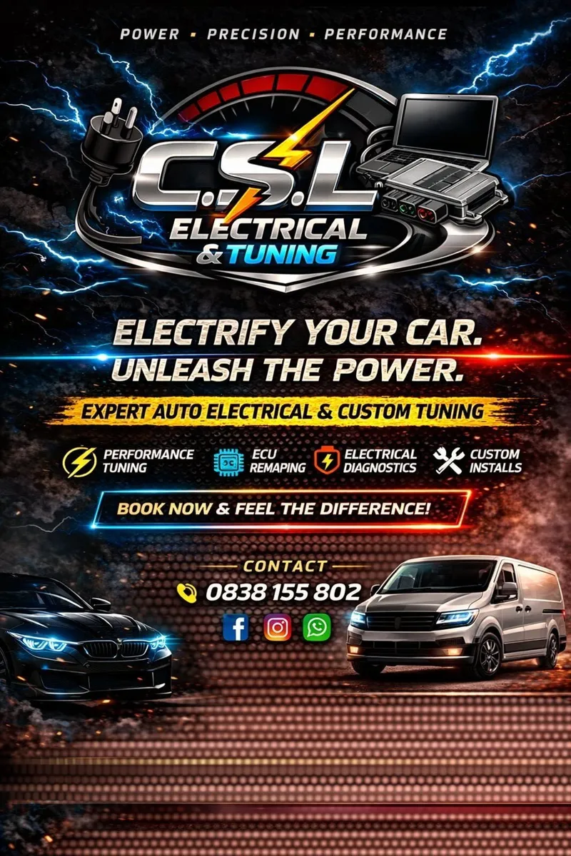 Car tuning - Image 1