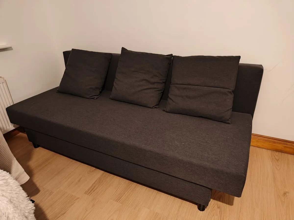 Sofa bed - Image 1