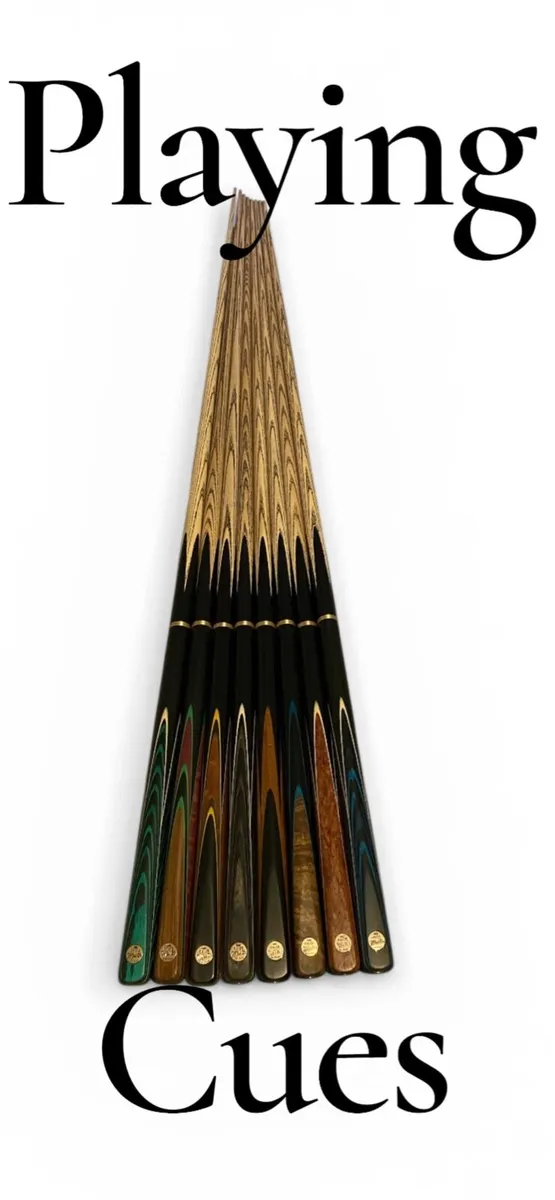 Quality 🎱Bundle €299 - Image 1