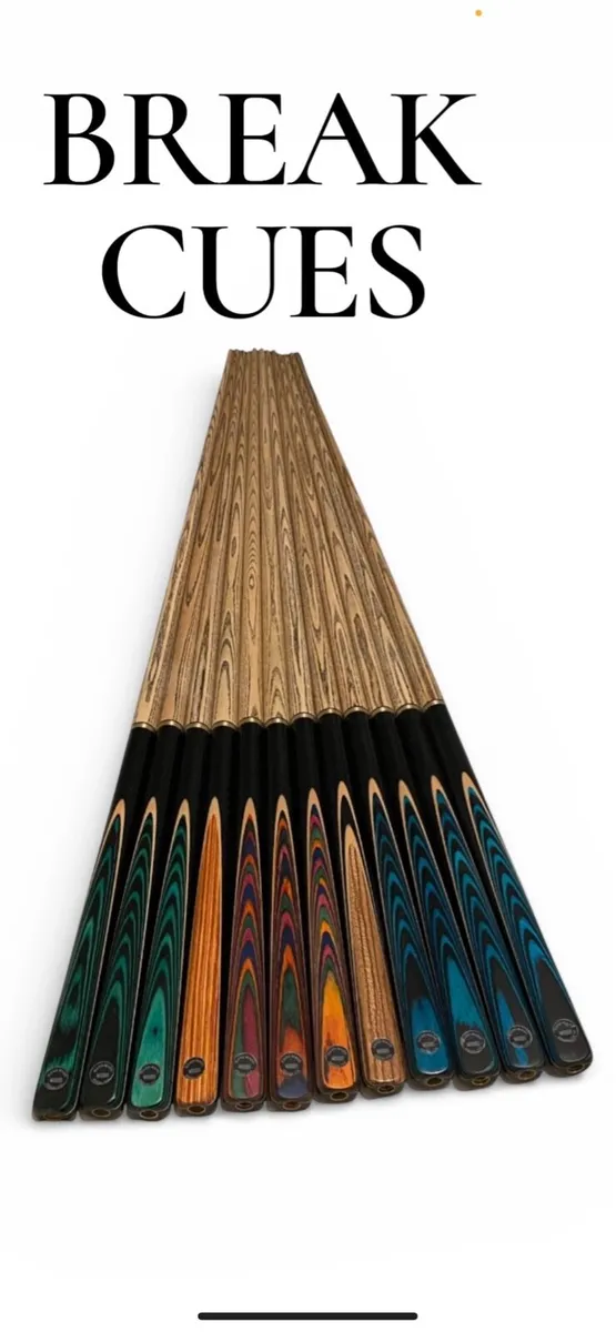 Quality 🎱Bundle €299 - Image 2