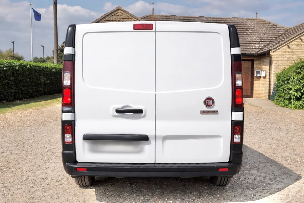 Fiat Talento - Image 2