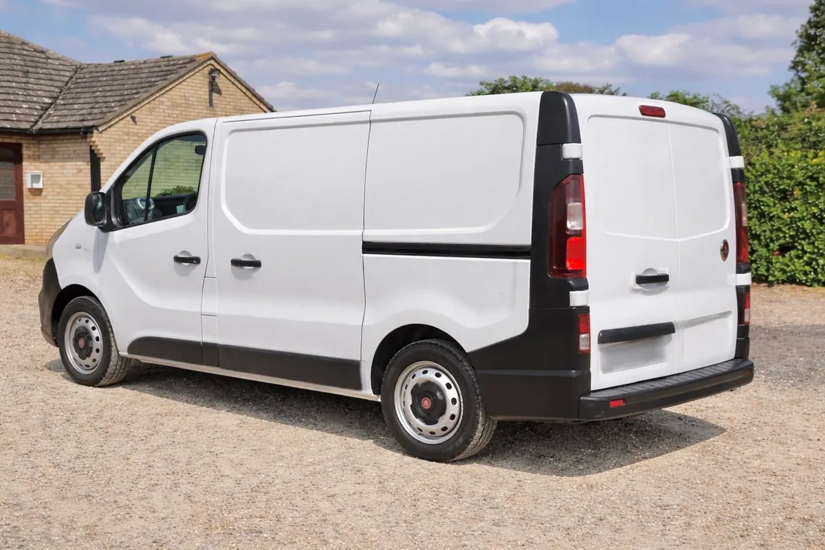 Fiat Talento - Image 3