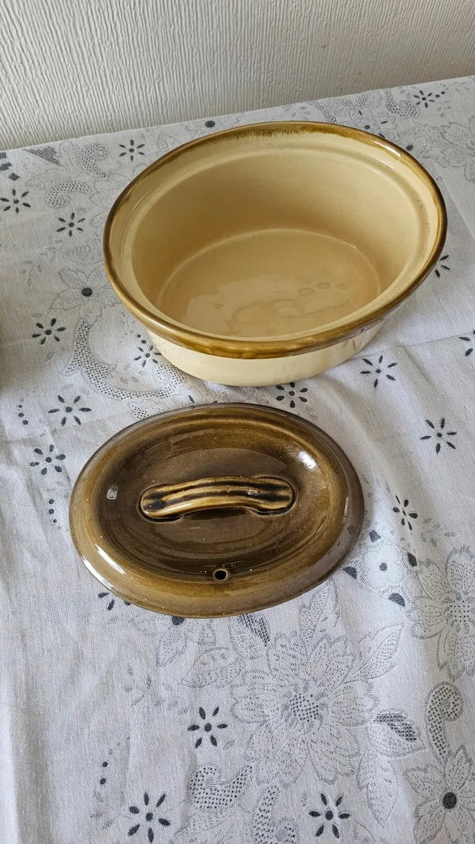 Granville pottery - Image 4