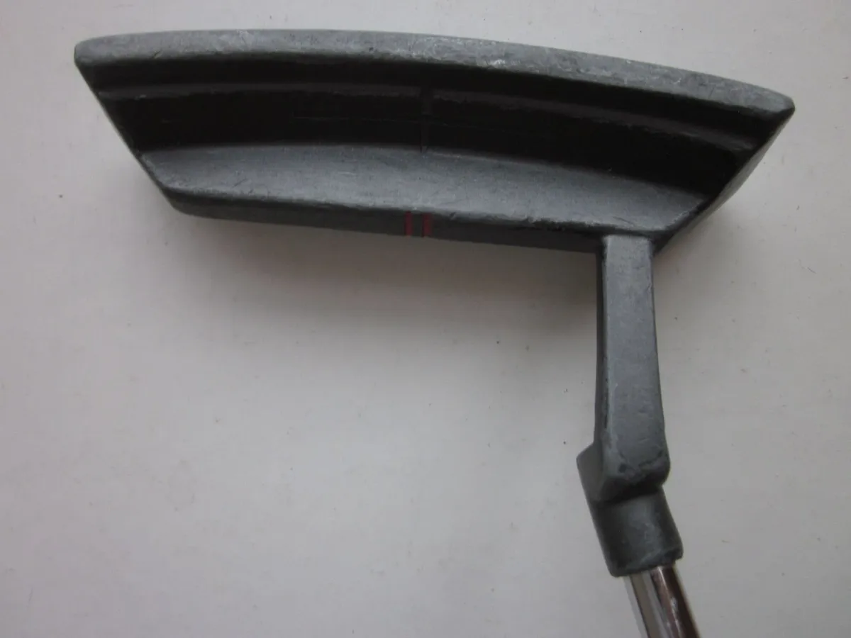 Mizuno Golf Putter 08080 RH - Image 4