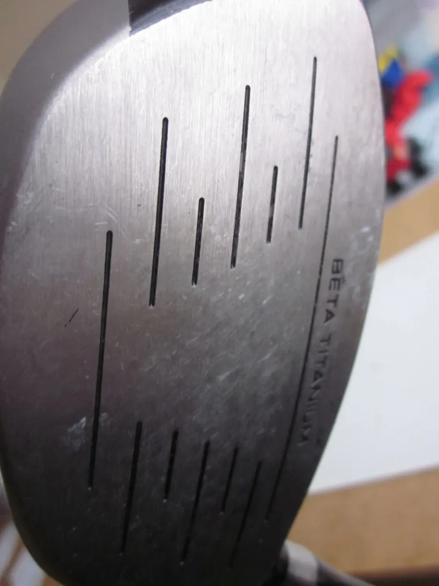 Northwestern Golf 460 Plus 10 Driver RH - Image 2