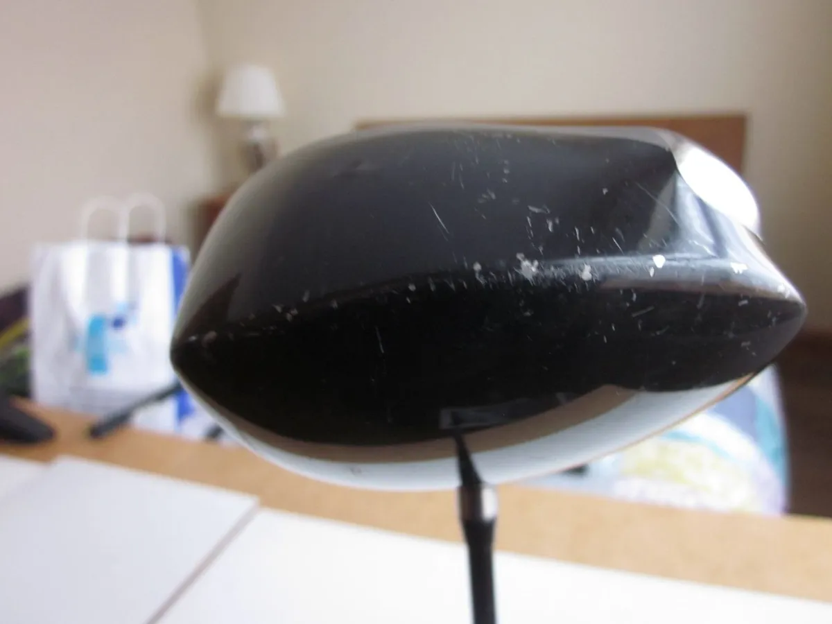 Northwestern Golf 460 Plus 10 Driver RH - Image 3
